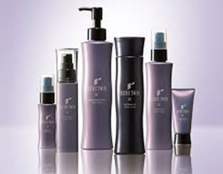 エスティセルスキンケアライン