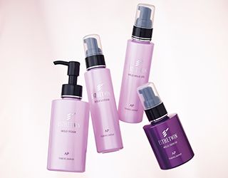 基礎化粧品＆プラスケア